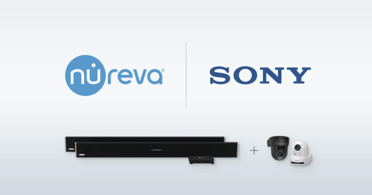 Sony Electronics and Nureva Are Simplifying Audio-Based Camera Switching