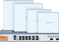 Sophos Magic Quadrant