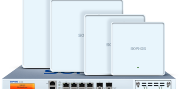 Sophos Magic Quadrant