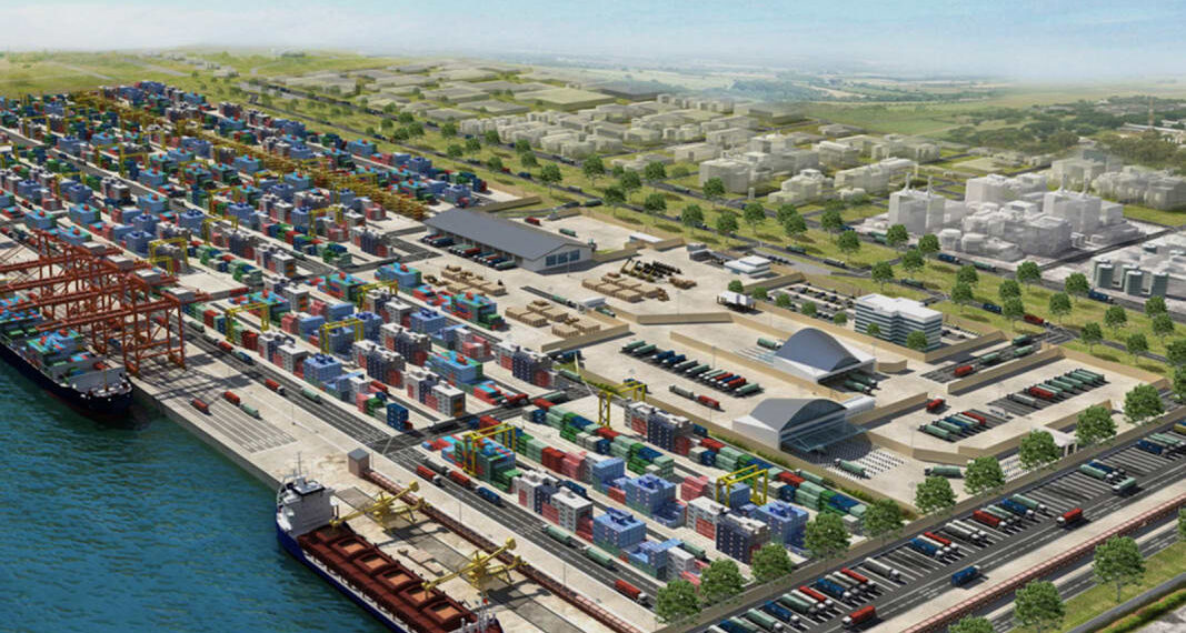 Special Economic Zones