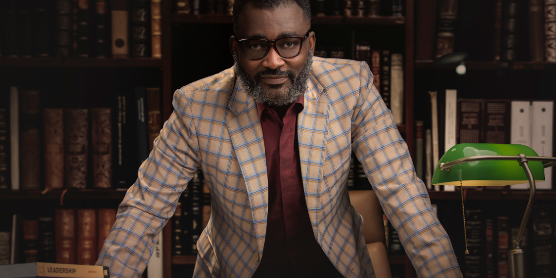 Stanislaus Martins, MD Aleph Group Inc., West Africa and Media Evolution