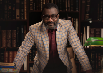 Stanislaus Martins, MD Aleph Group Inc., West Africa and Media Evolution