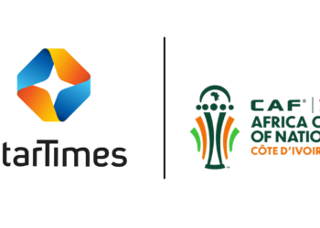 StarTimes to showcase AFCON 2023 Live