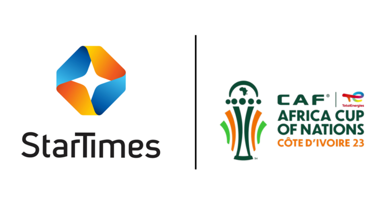 StarTimes to showcase AFCON 2023 Live