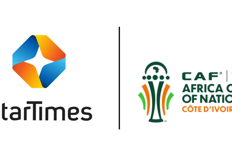 StarTimes to showcase AFCON 2023 Live