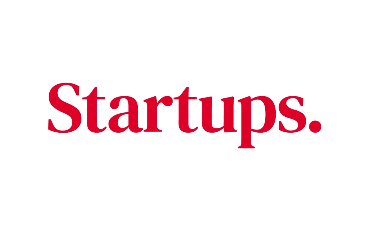 Startups Rebrand