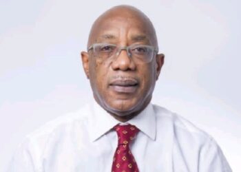 Olatunji Mayaki Sterling Bank