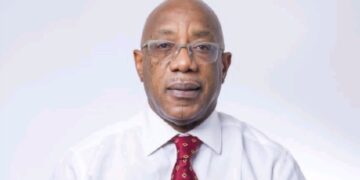 Olatunji Mayaki Sterling Bank