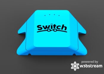 Switch Electric