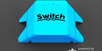 Switch Electric
