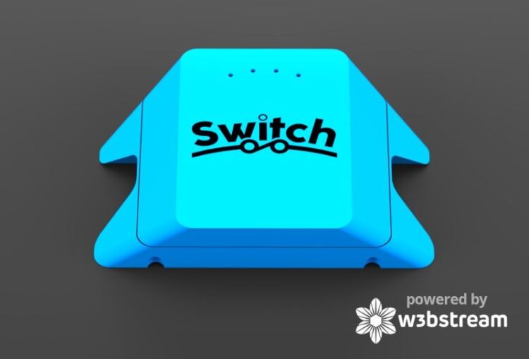 Switch Electric