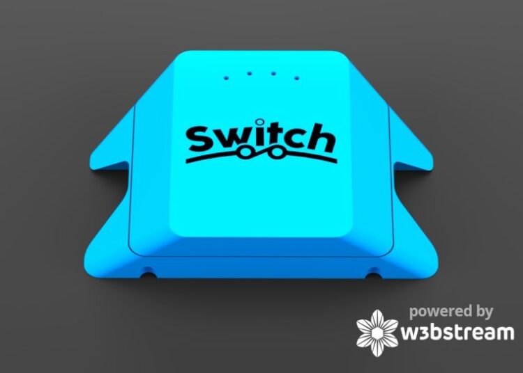 Switch Electric