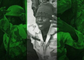 Systemic Violence In Nigeria