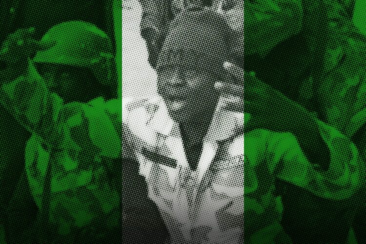 Systemic Violence In Nigeria