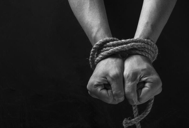 Technology to Combat the Kidnapping