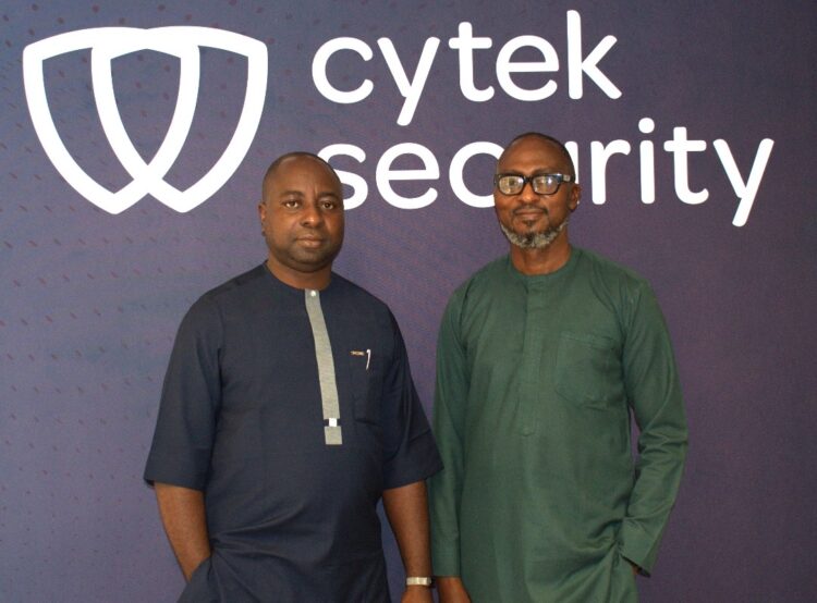 Tek Experts and Cytek Unveil State-of-the-Art SOC to Protect Businesses in Nigeria and West Africa