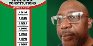 The 1960 Constitution of Nigeria