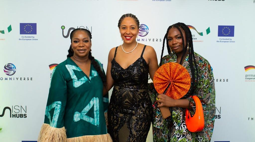 The Omniverse Summit 2024 -