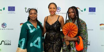 The Omniverse Summit 2024 -