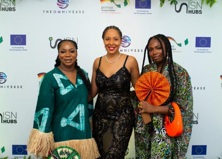 The Omniverse Summit 2024 -