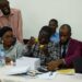e-STEM training for teachers for Kwara State