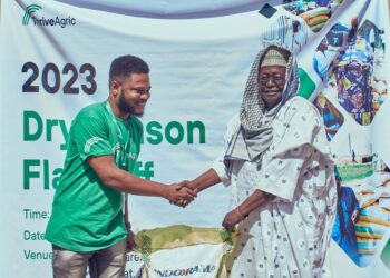 ThriveAgric Dry Season