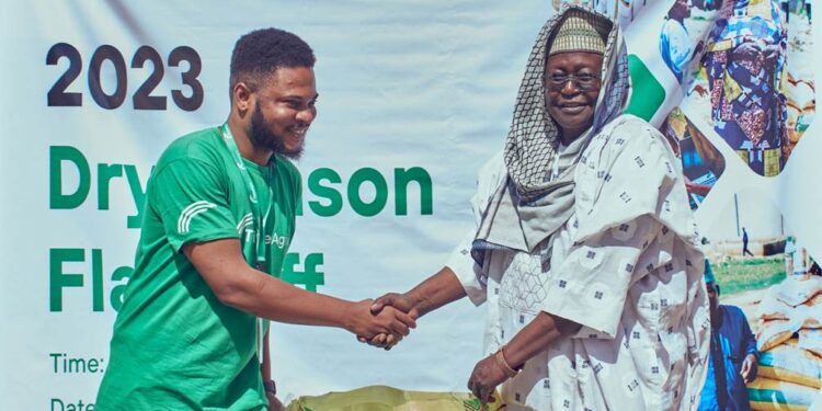 ThriveAgric Dry Season