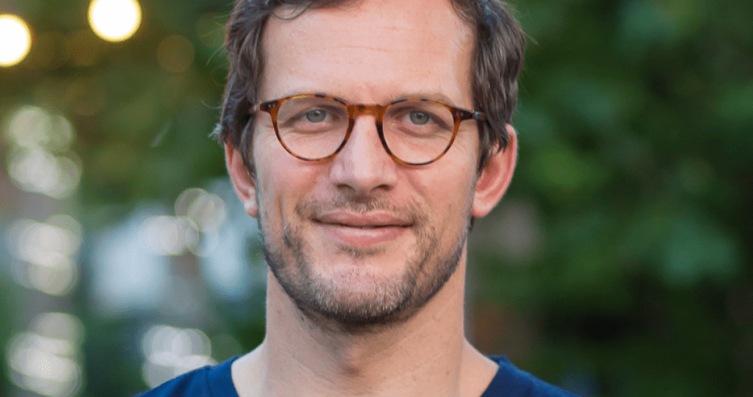 Timbo Dryason ofr OKHi writes on AI vs Humanity