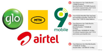 NCC, MNOs and the Consumer Pain of Data Expiry