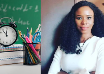 Titilayo Adewumi - speaks about SAP and education in West Africa