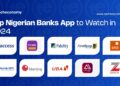Top Banking Apps to Watch in 2024