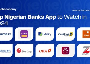 Top Banking Apps to Watch in 2024