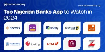 Top Banking Apps to Watch in 2024