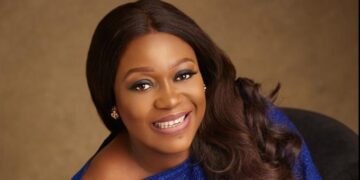 Tosin Adefeko , founder of At3Resources and The MUVMNT Platforms