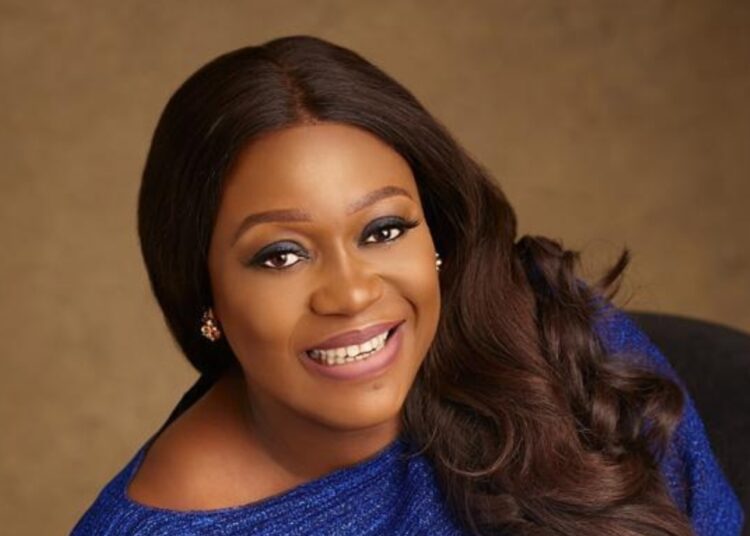 Tosin Adefeko , founder of At3Resources and The MUVMNT Platforms