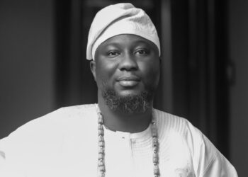 Tradefada CEO Seun Dania - Oluwaseun Dania of Alpha Geek