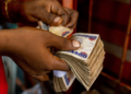 Treasury bills - old naira notes, Nigerian Banking System