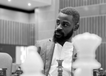 Tunde Onakoya’s initiative, Chess Slum Africa