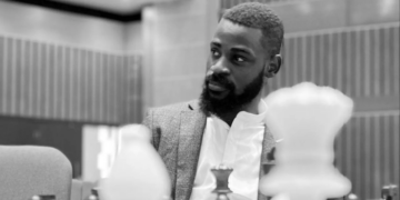 Tunde Onakoya’s initiative, Chess Slum Africa