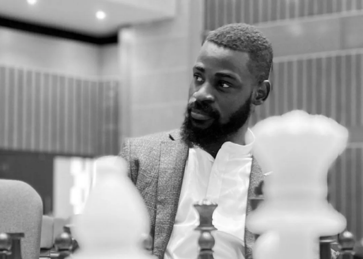 Tunde Onakoya’s initiative, Chess Slum Africa