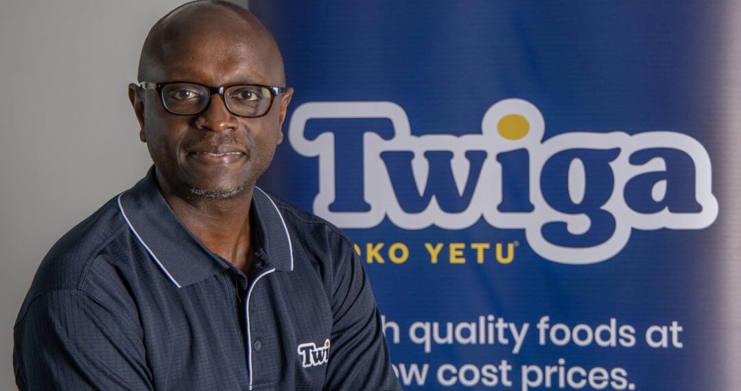 Twiga Foods CEO Peter Njonjo Resigns from Board