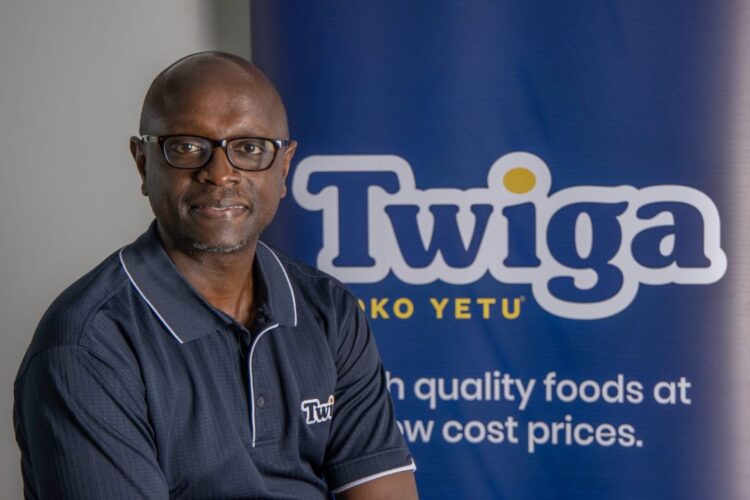 Twiga Foods CEO Peter Njonjo Resigns from Board