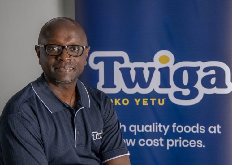 Twiga Foods CEO Peter Njonjo Resigns from Board