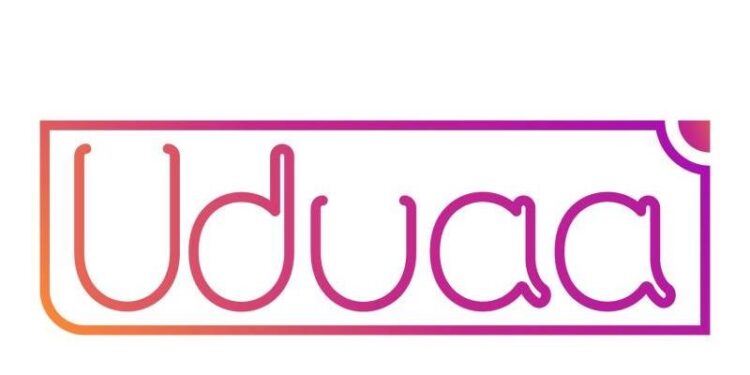 Udaa logistics