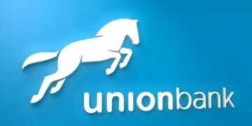 Union Bank logo