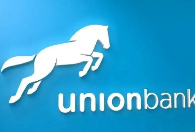Union Bank logo