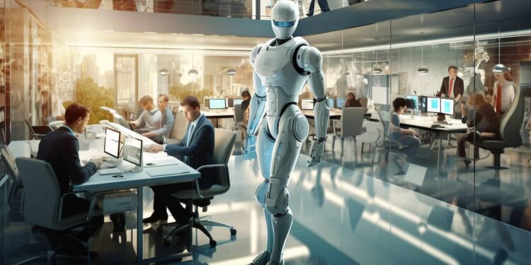 AI jobs