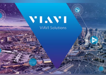 VIAVI Receives $21.7 million Funding for Lab-as-a-Service for Open RAN