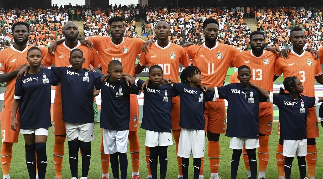 Visa Player Escort Program