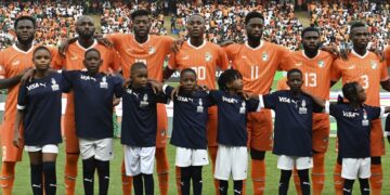 Visa Player Escort Program